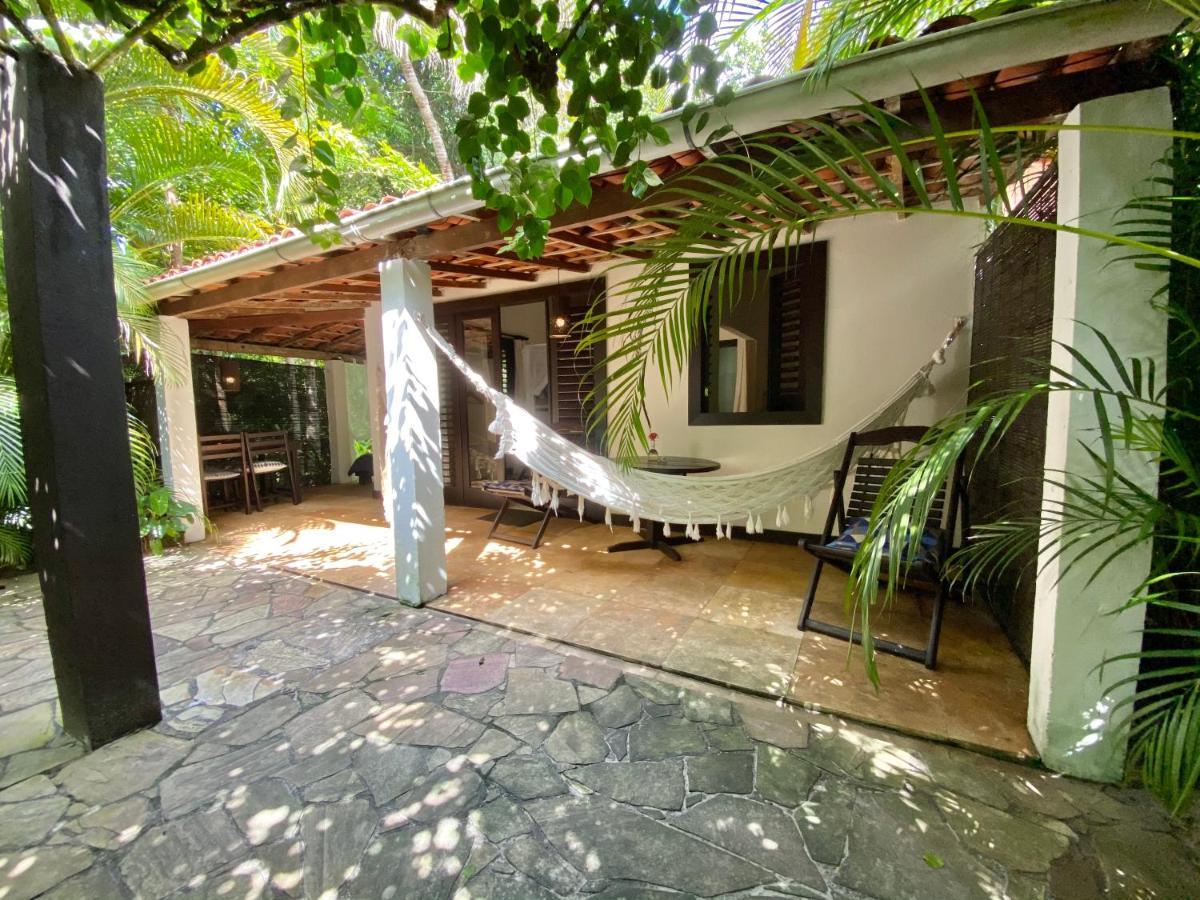Mangueira Boutique Hotel Morere Esterno foto