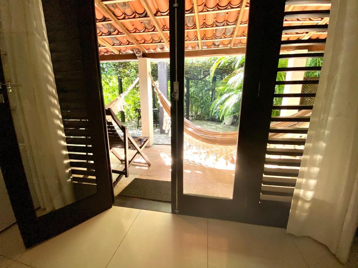 Mangueira Boutique Hotel Morere Esterno foto