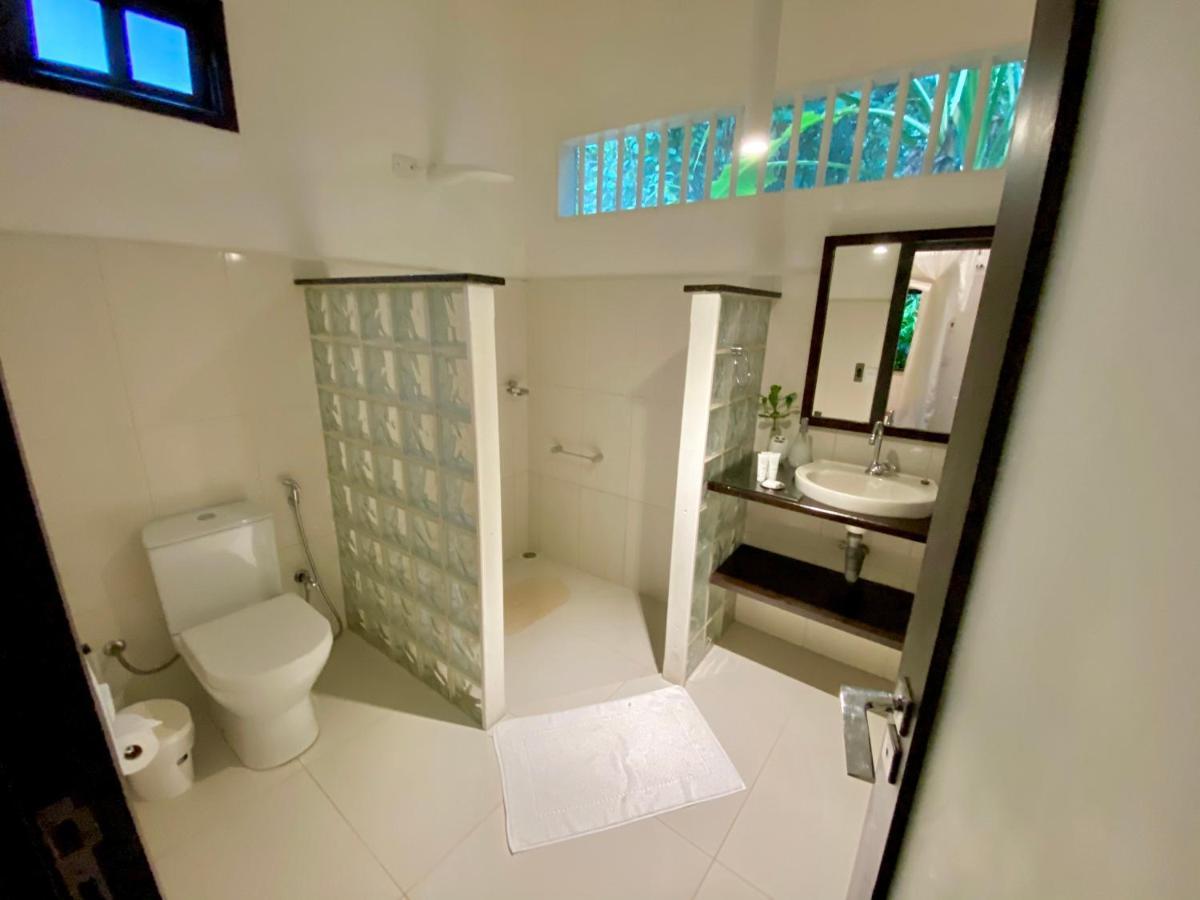 Mangueira Boutique Hotel Morere Esterno foto
