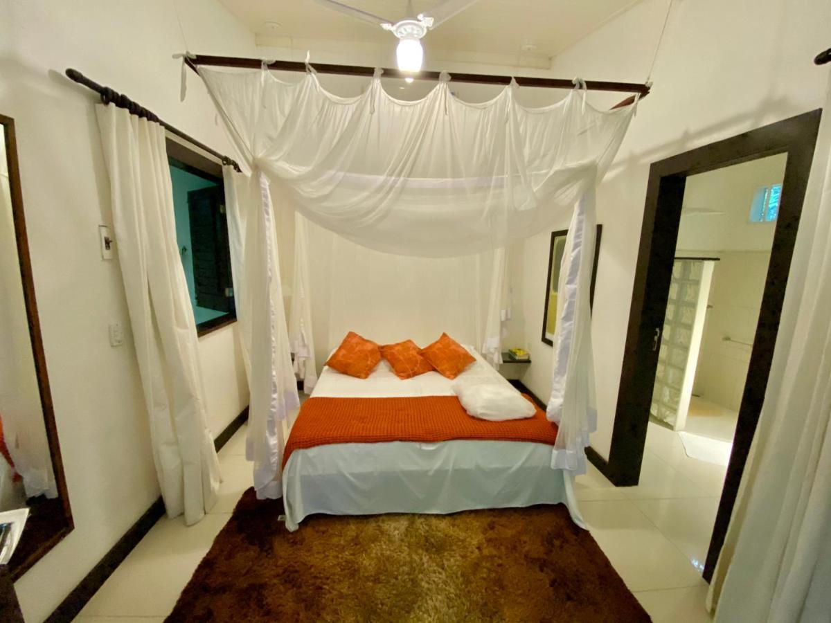 Mangueira Boutique Hotel Morere Esterno foto