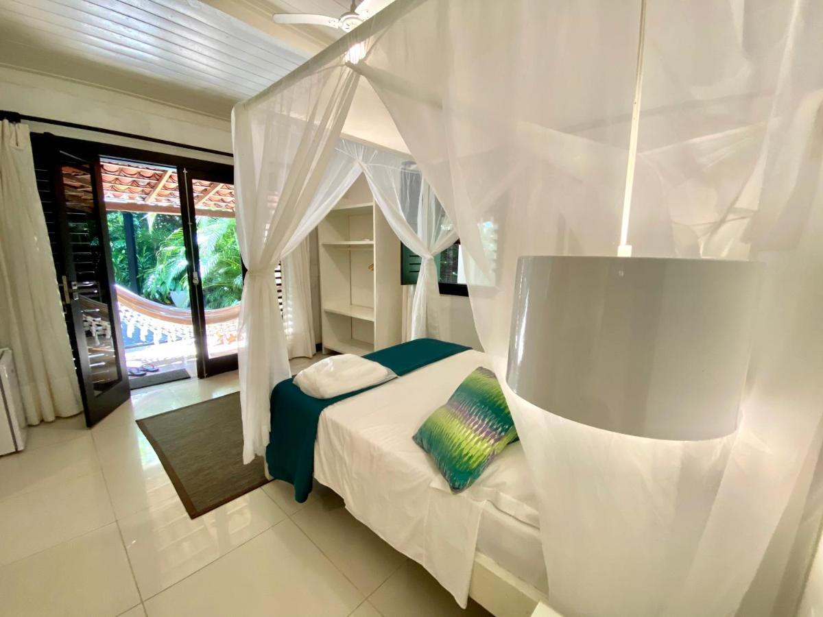 Mangueira Boutique Hotel Morere Esterno foto