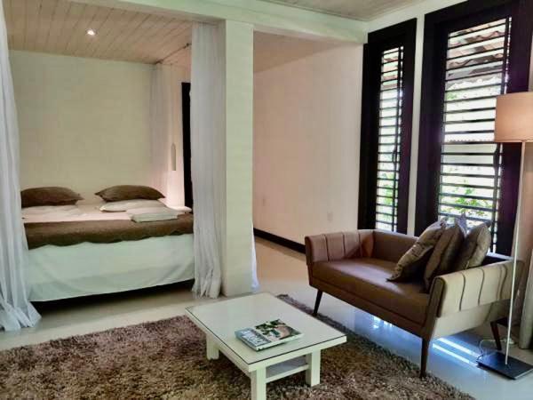 Mangueira Boutique Hotel Morere Esterno foto