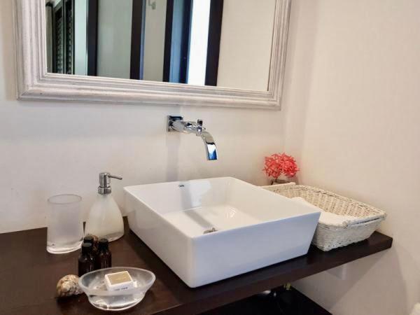 Mangueira Boutique Hotel Morere Esterno foto