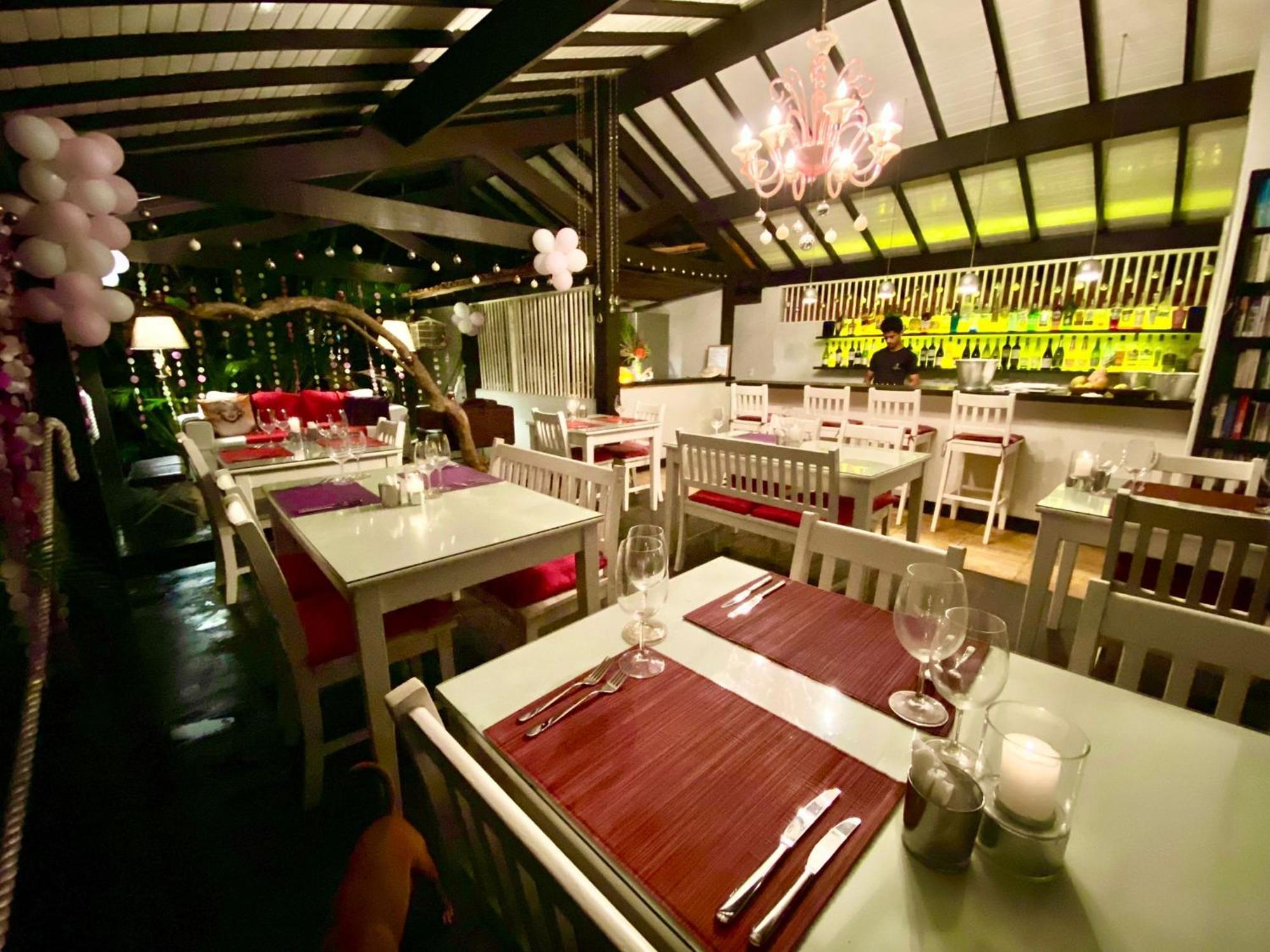 Mangueira Boutique Hotel Morere Esterno foto