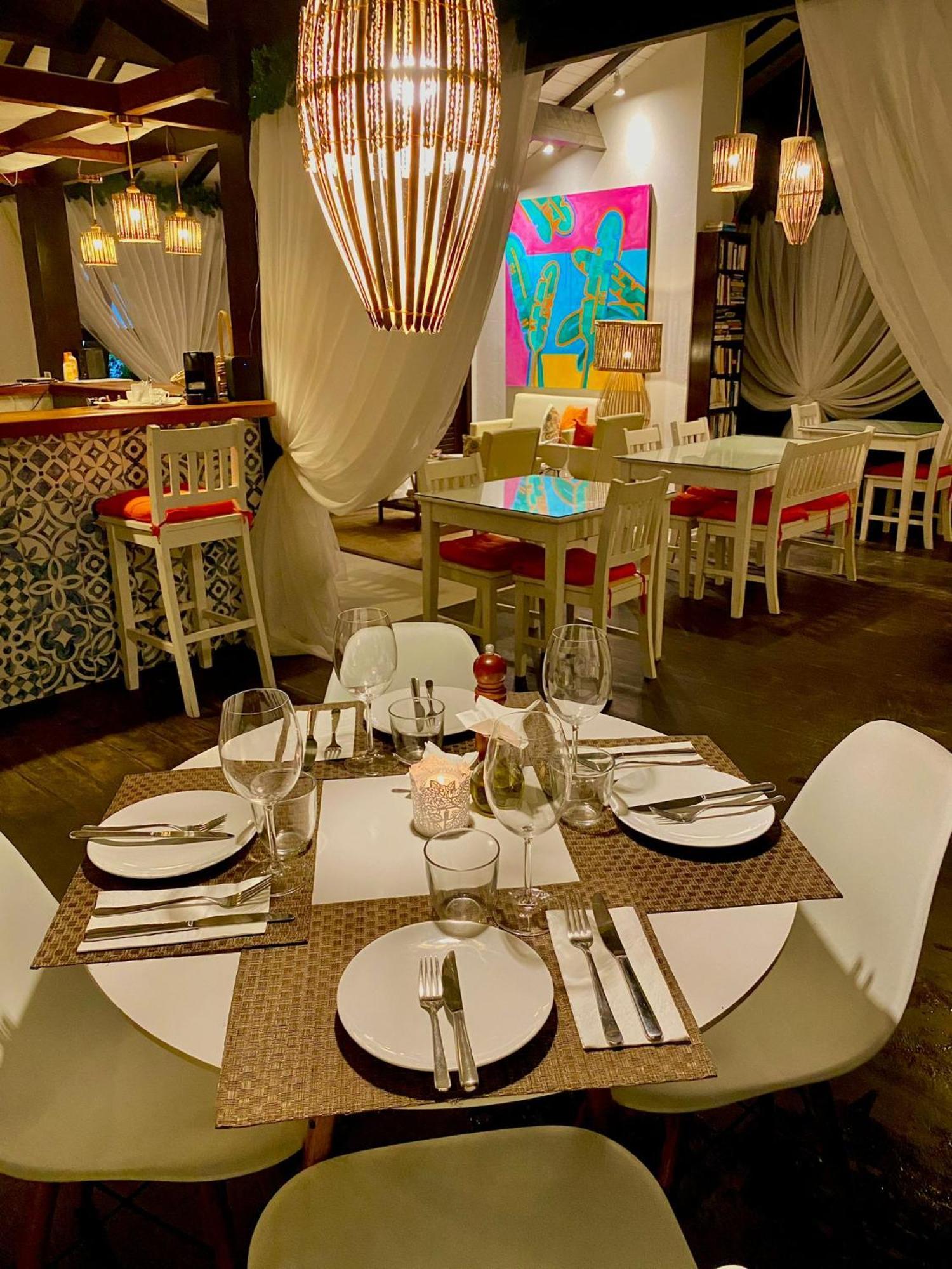 Mangueira Boutique Hotel Morere Esterno foto